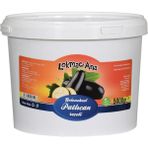Lokmacı Ana Patlıcan Reçeli - 5 kg