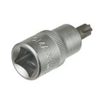 Lokmalı Allen Bits Uç Kısa - 12 Mm (10 Adet)