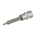 Lokmalı Allen Bits Uç Uzun - 10 Mm (10 Adet)