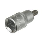 Lokmalı (Star) Torx Bits Uç - T40 (10 Adet)