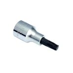 Lokmalı Star Uç - 1/2" Krom Vanadyum Nikel