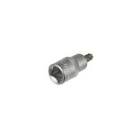 Lokmalı () Torx Bits Uç - T27 (10 Adet)