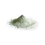 Lokman 250 gr Yeşil Doğal Kil