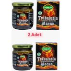 Lokman Ada Tribuluslu Bitkisel Karışımlı Macun 2X230GR - 1 Adet