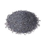 Lokman Aktar 1 kg Mavi Haşhaş