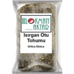 Lokman Aktar 100 gr Isırgan Tohumu