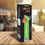 Lokman Aktar 150 ml Yağlı Saçlar Saç Bakım Yağı