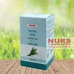 Lokman Aktar 20 ml Defne Yağı
