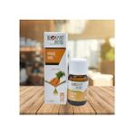Lokman Aktar 20 ml Saf Havuç Yağı