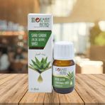 Lokman Aktar 20 ml Sarı Sabır Yağı