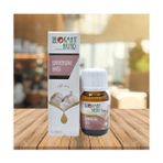 Lokman Aktar 20 ml Sarımsak Yağ