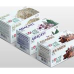 Lokman Aktar 20'li Kekik + 20'li Adaçayı + 20'li Anason Çayı