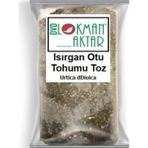Lokman Aktar 250 gr Öğütülmüş Isırgan Tohumu Tozu