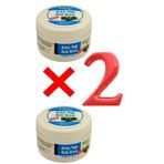 Lokman Aktar 2x100 ml Ardıç Yağı Özlü Krem