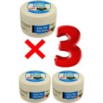 Lokman Aktar 3x100 ml Ardıç Yağı Özlü Krem