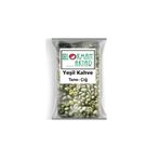 Lokman Aktar 50 gr Çiğ Tane Yeşil Kahve