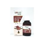 Lokman Aktar 50 ml Acı Biber Yağı