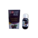 Lokman Aktar 50 ml Karadut Şurubu