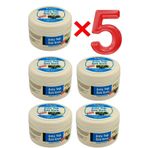 Lokman Aktar 5x100 ml Ardıç Yağı Özlü Krem