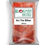 Lokman Aktar Acı Toz Biber Antep 100 Gr