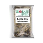 Lokman Aktar Açlık Otu 500 gr - Bitki Çayı