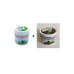 Lokman Aktar Aloe Vera Jeli 500Ml+At Kestanesi Balsamı 500Ml Horse Chestnut