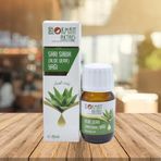Lokman Aktar Aloe Vera Sarı 20 ml Sabır Yağı