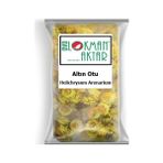 Lokman Aktar Altın Otu 50 gr - Bitki Çayı