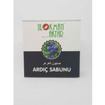 Lokman Aktar Ardıç Sabunu