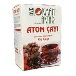 Lokman Aktar Atom Çayı 180 Gr. 1Adet