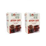 Lokman Aktar Atom Çayı 2 Adet X 180 G