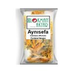 Lokman Aktar Aynısefa Çiçeği Portakal Nergisi 1 kg - Bitki Çayı