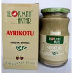 Lokman Aktar Ayrıkotu Karışımlı Bitkisel Çay