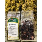 Lokman Aktar Bamya Çiçeği 50 Gr