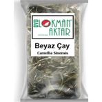Lokman Aktar Beyaz Çay 100 gr