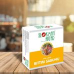Lokman Aktar Bıttım Sabunu