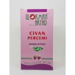 Lokman Aktar Civan Perçemi Çayı 130 gr