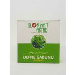 Lokman Aktar Defne Sabunu