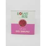 Lokman Aktar Doğal Gül Sabun 150 gr
