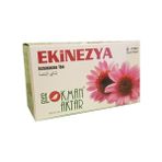 Lokman Aktar Ekinezya Çayı 20'li Süzen Poşet Net 40gr
