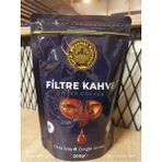 Lokman Aktar Filtre Kahve - 200 gr
