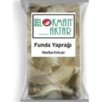 Lokman Aktar Funda Yaprağı 50 Gr
