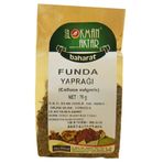 Lokman Aktar Funda Yaprağı 70 Gr