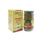 Lokman Aktar Funda Yaprağı Bitkisel Karışım Çay 130 gr
