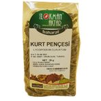 Lokman Aktar Kurt Pençesi 35 Gr
