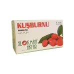 Lokman Aktar Kuşburnu Çayı 20'li Süzen Poşet Net 40gr