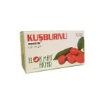 Lokman Aktar Kuşburnu Çayı Poşet Süzen Çay 20'li