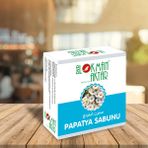 Lokman Aktar Papatya Sabunu