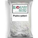Lokman Aktar Pudra Şekeri 50 Gr