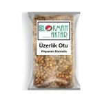 Lokman Aktar Üzerlik Otu 50 gr - Bitki Çayı